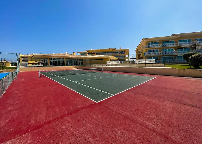 אכסניה Hi - De Juventude