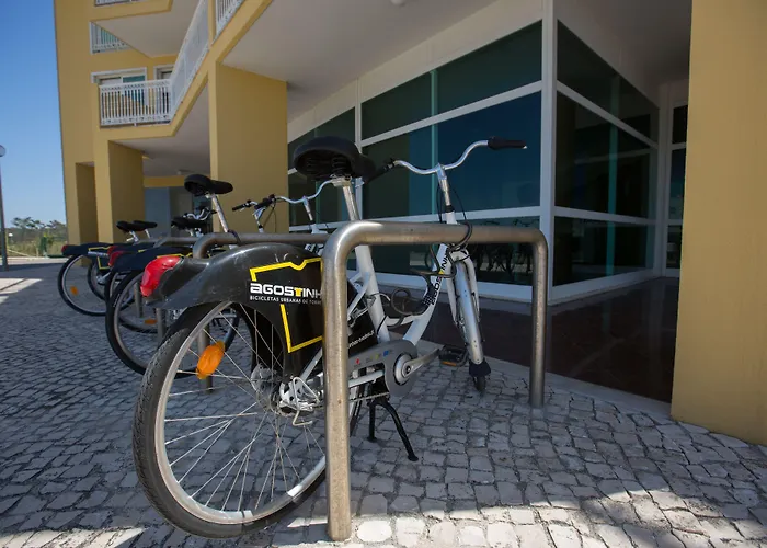 Hi - De Juventude * Santa Cruz (Oeste)