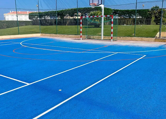 Hi - De Juventude סנטה קרוז